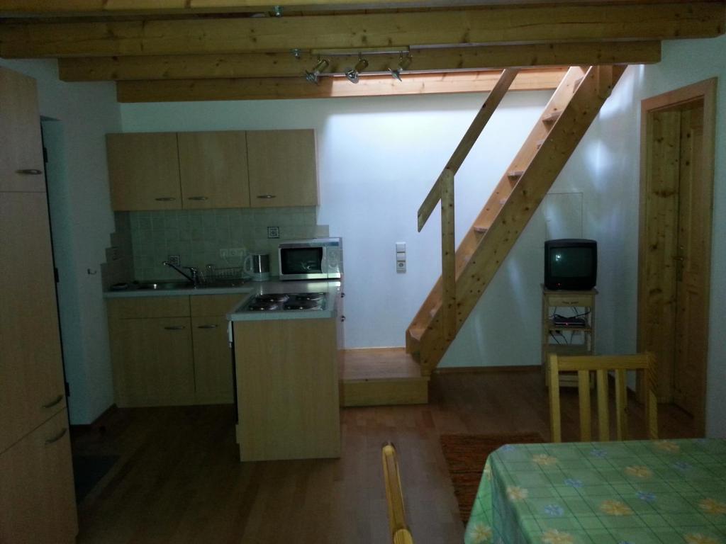 Fichtenblockhuette Apartment Sonnenalpe Nassfeld Room photo