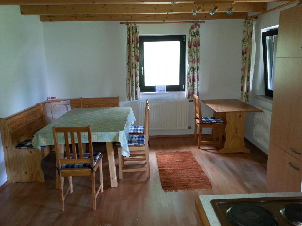 Fichtenblockhuette Apartment Sonnenalpe Nassfeld Room photo