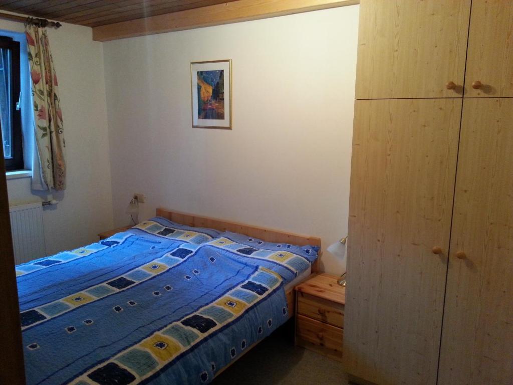 Fichtenblockhuette Apartment Sonnenalpe Nassfeld Room photo