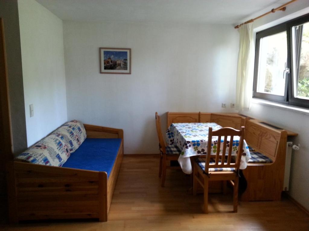 Fichtenblockhuette Apartment Sonnenalpe Nassfeld Room photo